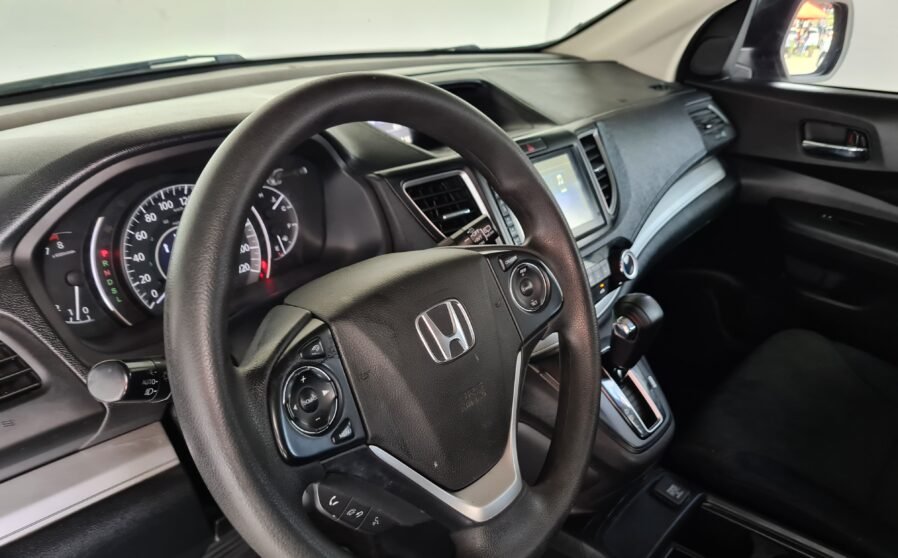 Honda CR-V 2016  Autos hitti