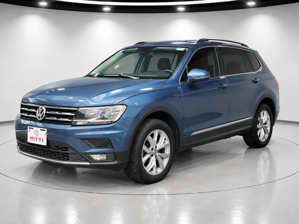 Volkswagen Tiguan 2020 Comfortline - foto 21 | Autos Hitti
