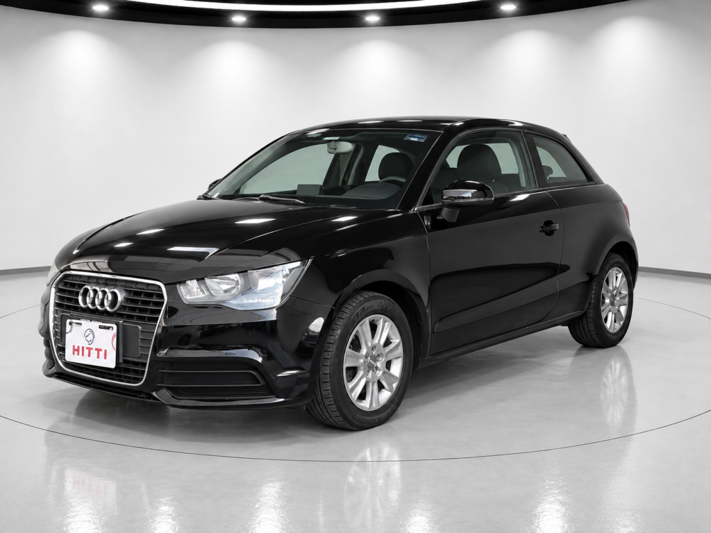 Audi A1 2014 1.4 Cool 3p At - foto 22 | Autos Hitti