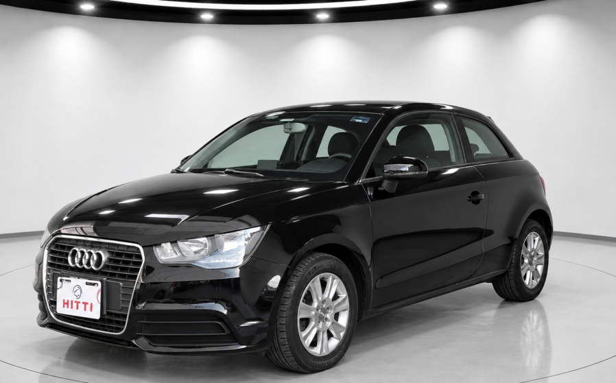 Audi A1 2014 1.4 Cool 3p At - foto 1 | Autos Hitti