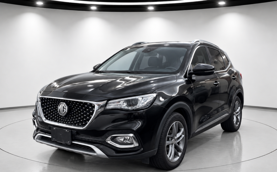 MG HS 2022 1.5 Excite At - foto 1 | Autos Hitti