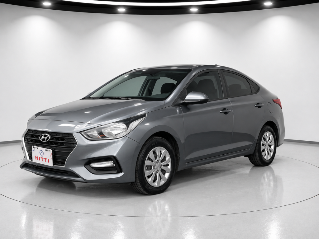 Hyundai Accent 2020 1.6 Sedan Gl Mt - foto 19 | Autos Hitti