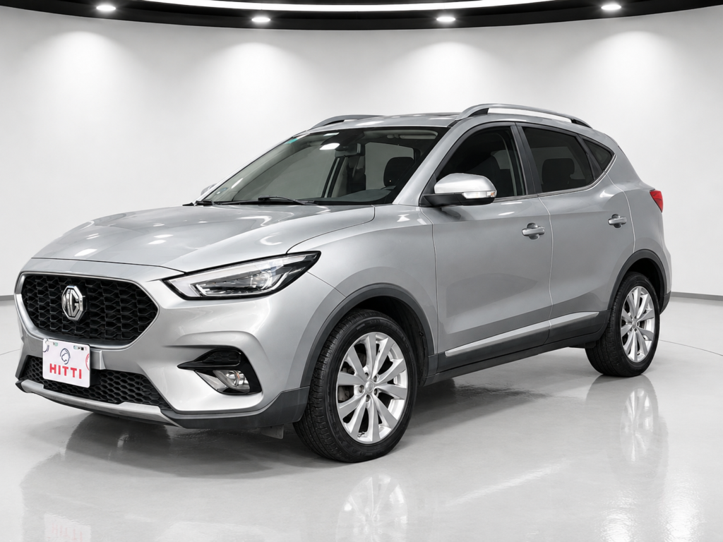 MG ZS 2022 1.5 Style Mt - foto 22 | Autos Hitti
