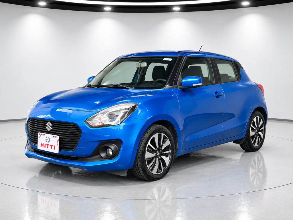 Suzuki Swift 2018 1.2 Glx Mt - foto 22 | Autos Hitti